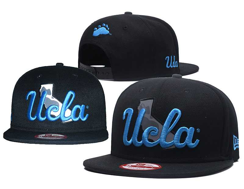 UCLA Bruins Team Logo Black Adjustable Hat GS,We sell and wholesale UCLA Bruins Team Logo Black Adjustable Hat GS on line form chian!